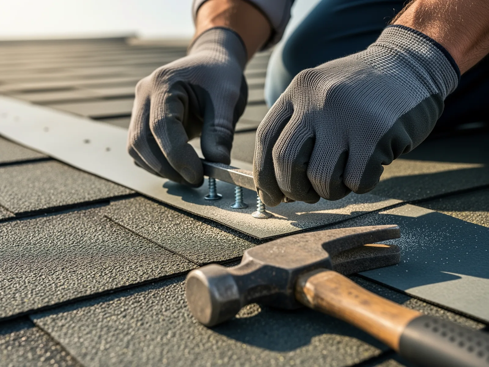 Why choose Fascia Repair in New Germantown, PA